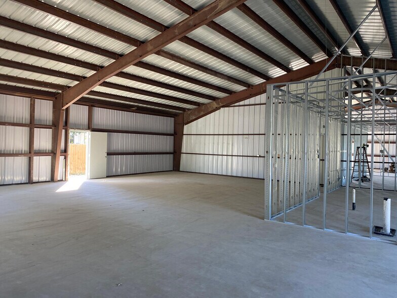 2022 Pinn Rd, San Antonio, TX à louer - Photo du bâtiment - Image 3 de 8