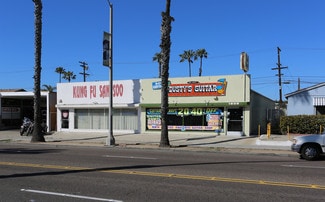 More details for 1609-1611 S Coast Hwy, Oceanside, CA - Office/Retail for Lease