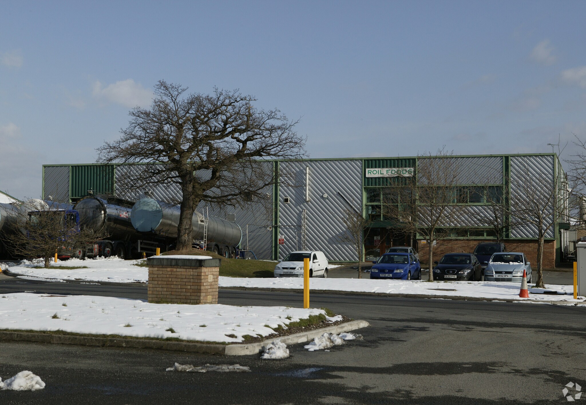 Clywedog Rd N, Wrexham for lease Primary Photo- Image 1 of 3