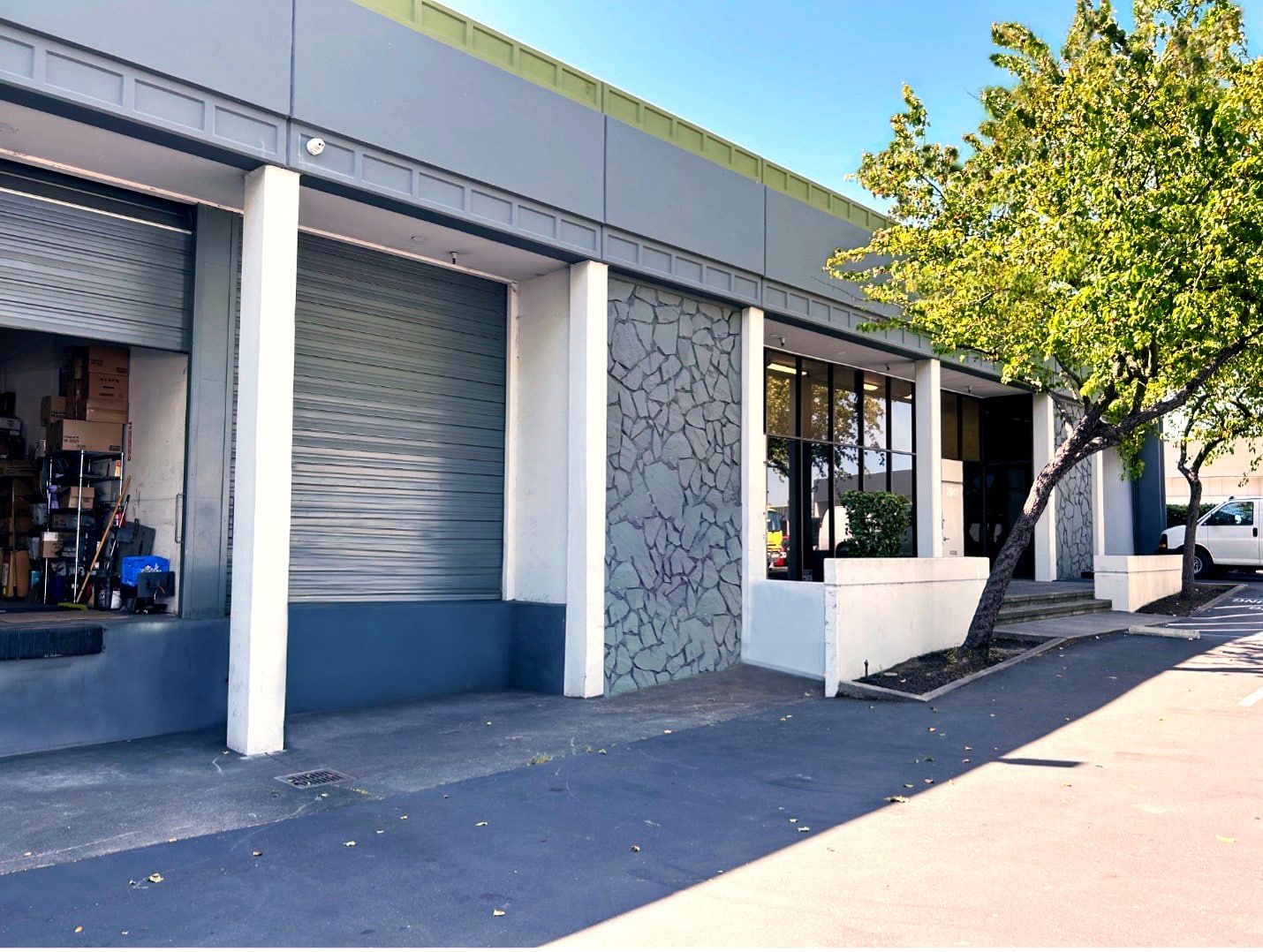 3041 Teagarden St, San Leandro, CA for lease Building Photo- Image 1 of 2