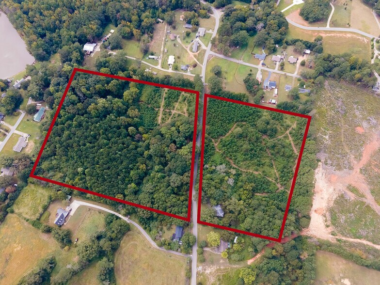 400 Stripling Chapel Rd, Carrollton, GA à vendre - Photo du bâtiment - Image 3 de 9