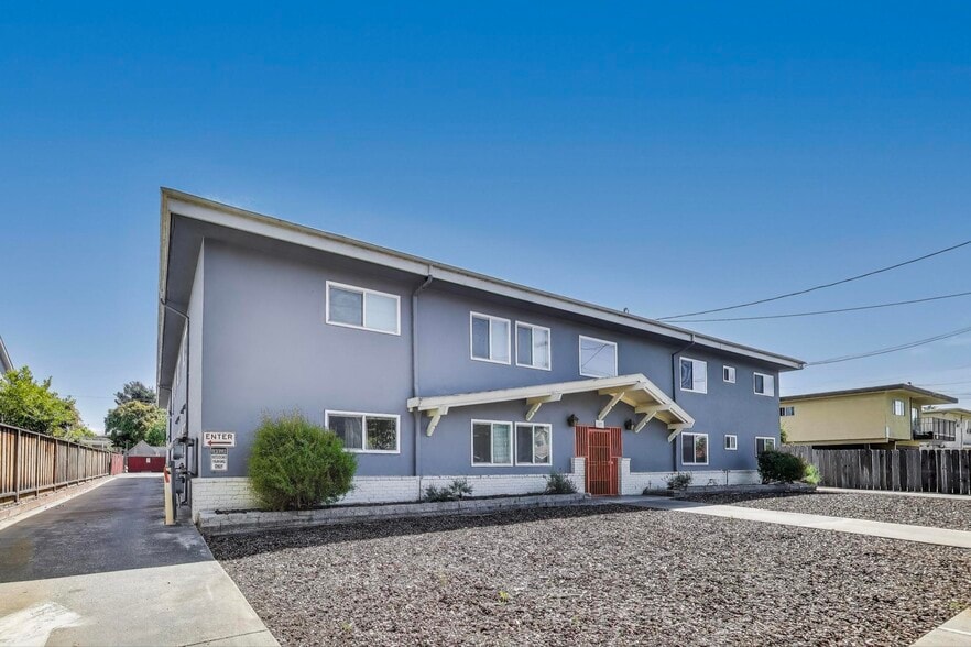 524 Buena Vista Ave, Alameda, CA for sale - Building Photo - Image 2 of 12
