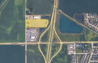 More details for 601 S 88th Ave, Peotone, IL - Land for Lease