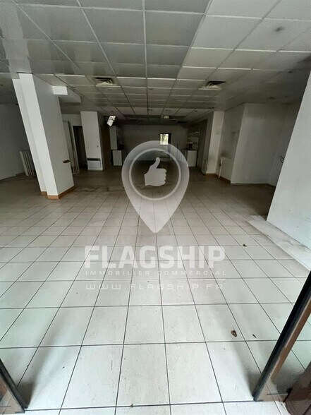 Commerce de détail dans Levallois-Perret à louer - Photo intérieure - Image 2 de 9