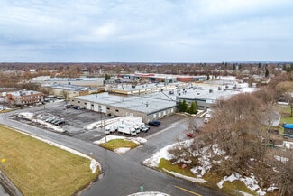More details for 1770-1810 Lemoyne Ave, Syracuse, NY - Industrial for Sale