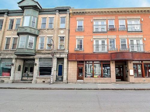 241 Rue Saint-Joseph E, Québec, QC à vendre Photo principale- Image 1 de 1