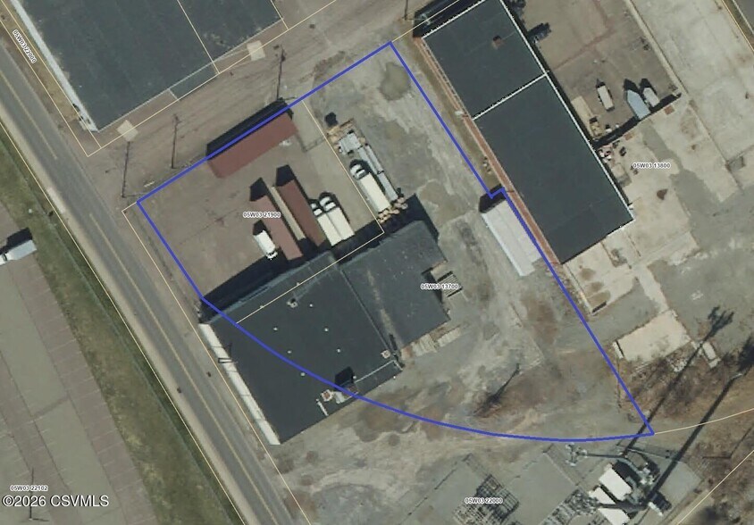 340 6th St, Bloomsburg, PA à vendre - Photo du bâtiment - Image 2 de 6