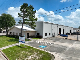 More details for 5117 Hiltonview Rd, Houston, TX - Industrial for Lease