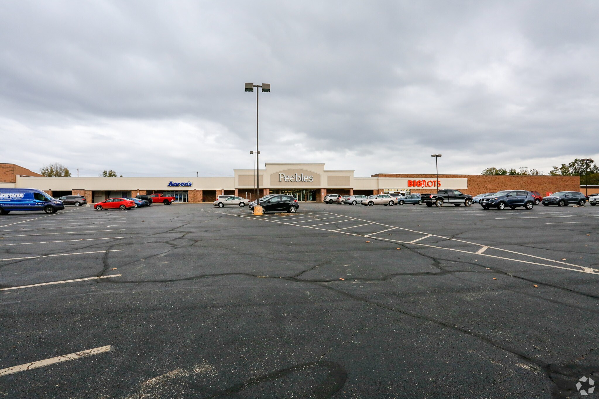 554 E Main St, Jackson, OH for lease Building Photo- Image 1 of 7