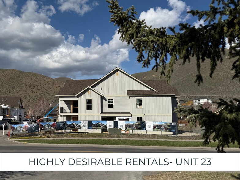 2020 Wimbledon Ct, Hailey, ID for sale - Building Photo - Image 2 of 24