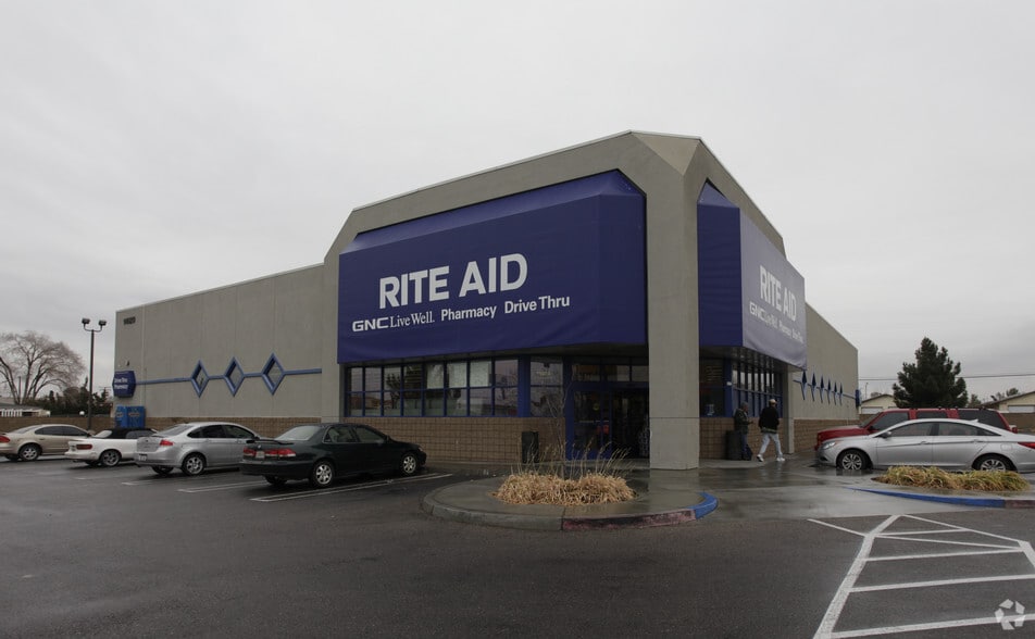 14629 7th St, Victorville, CA for lease - Primary Photo - Image 1 of 7