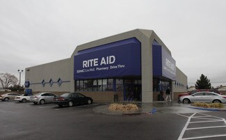 Plus de détails pour 14629 7th St, Victorville, CA - Commerce de détail à louer