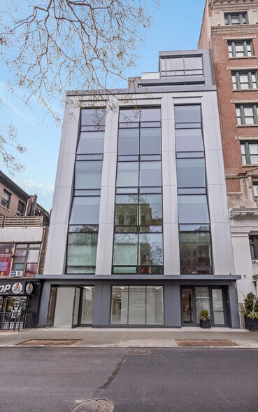 128 E 28th St, New York, NY à louer - Photo du bâtiment - Image 2 de 9