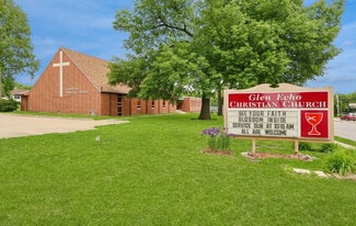 More details for 4323 Douglas Ave, Des Moines, IA - Specialty for Sale