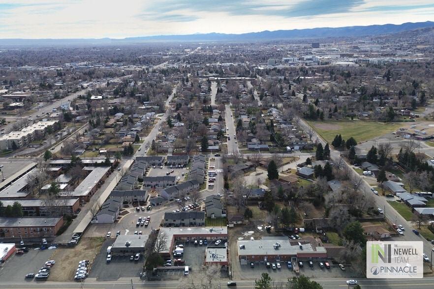 10210-10230 W 26th Ave, Lakewood, CO for sale - Building Photo - Image 2 of 41