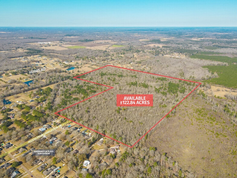 14747-15807 Hubbs Rd, Pride, LA à vendre - Autre - Image 2 de 4