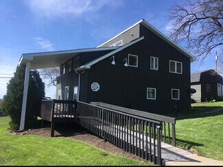 Plus de détails pour 1445 Washington Rd, Washington, PA - Coworking à louer