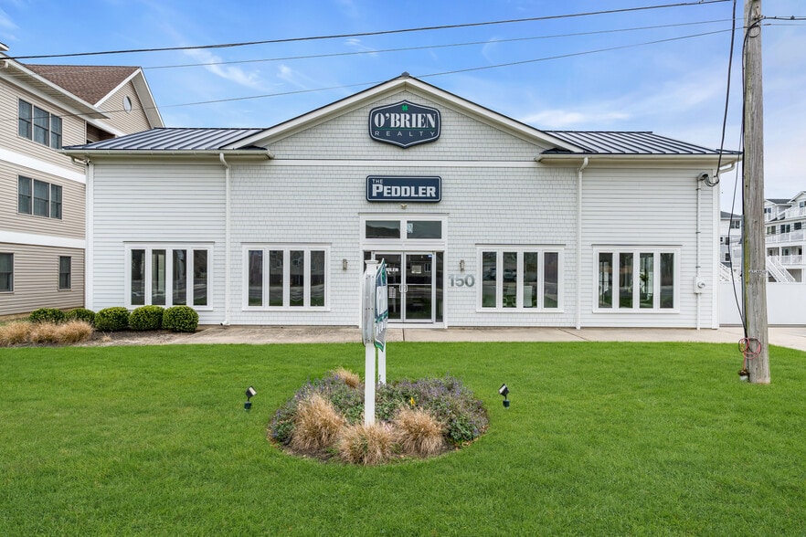150 Ocean Blvd N, Long Branch, NJ for lease - Building Photo - Image 2 of 29