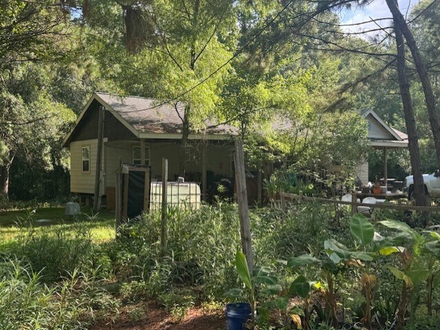 123 CR 343, Cleveland, TX à vendre Photo du bâtiment- Image 1 de 13