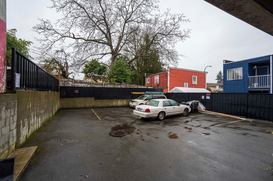 2811 Clark Dr, Vancouver, BC for sale - Building Photo - Image 2 of 20