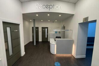 568-576 Alexandra Para, Glasgow à louer Photo intérieure- Image 2 de 7