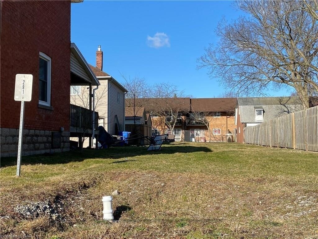 281 Niagara St, Welland, ON à vendre Photo du bâtiment- Image 1 de 2