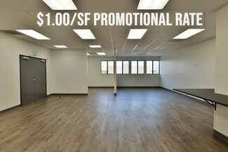 Plus de détails pour 15900 Hawthorne Blvd, Lawndale, CA - Bureau à louer