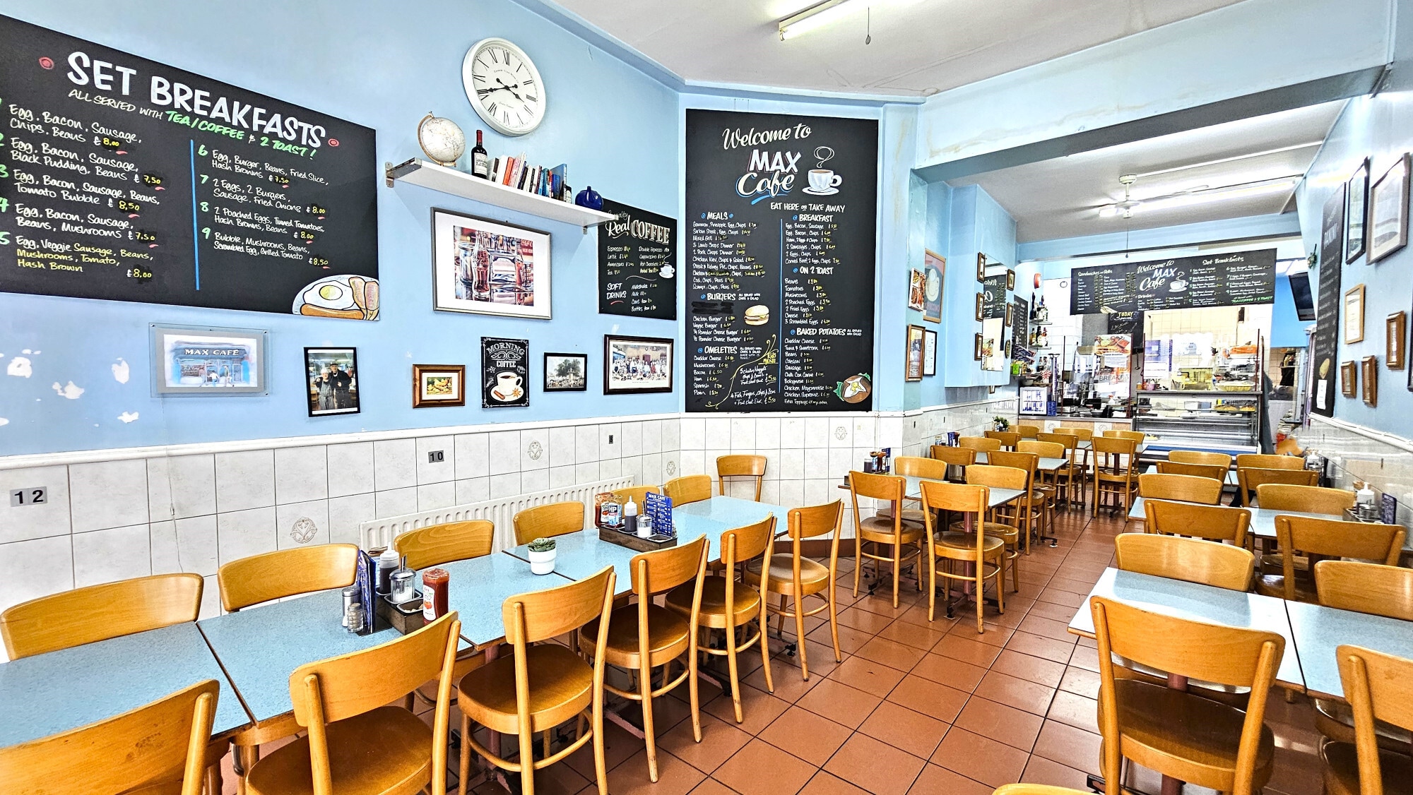 345 Wandsworth Rd, Vauxhall, Londres à louer Photo intérieure- Image 1 de 3