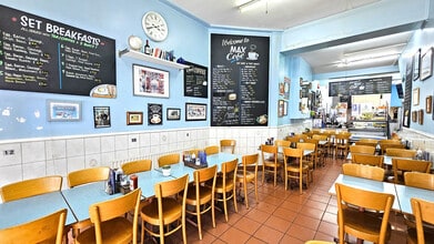 345 Wandsworth Rd, Vauxhall, Londres à louer Photo intérieure- Image 1 de 3