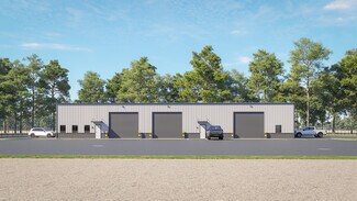 Plus de détails pour 5350 Enterprise Dr, Paducah, KY - Local d'activités à louer