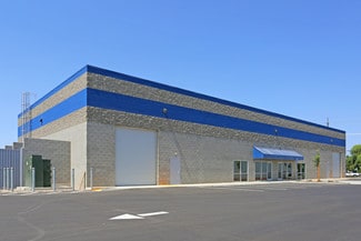 More details for 2728 E Jensen Ave, Fresno, CA - Industrial for Sale
