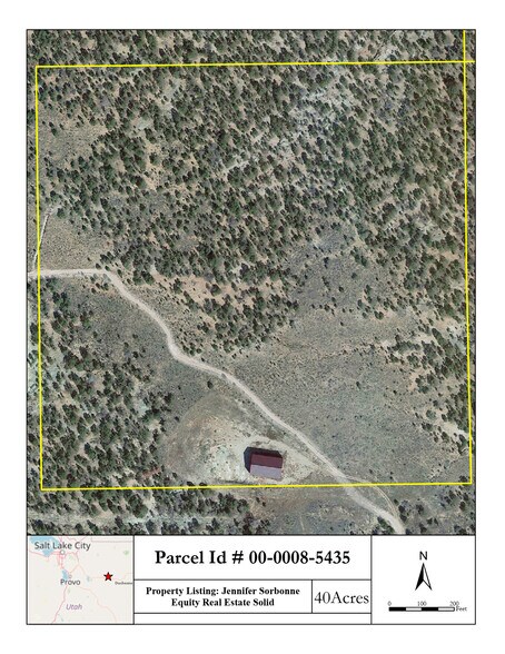 TBD Duchesne Land, Duchesne, UT for sale - Building Photo - Image 2 of 20