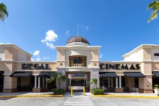 Plus de détails pour 9501-9615 Westview Dr, Coral Springs, FL - Commerce de détail à louer