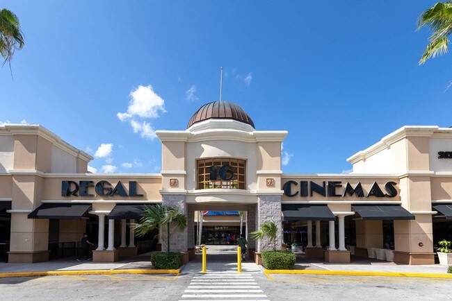 More details for 9501-9615 Westview Dr, Coral Springs, FL - Retail for Lease