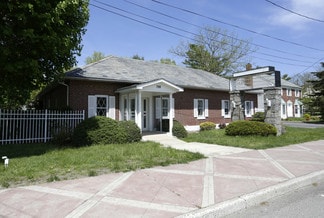 More details for 799 Rt-25a, Rocky Point, NY - Office for Sale