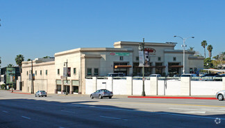 More details for 10309 W Olympic Blvd, Los Angeles, CA - Retail for Lease