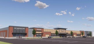 Plus de détails pour 1450 Summit Ave, Oconomowoc, WI - Terrain à louer