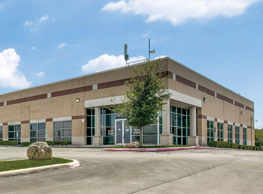 5800 Northwest Pky, San Antonio, TX à louer Photo du bâtiment- Image 1 de 21