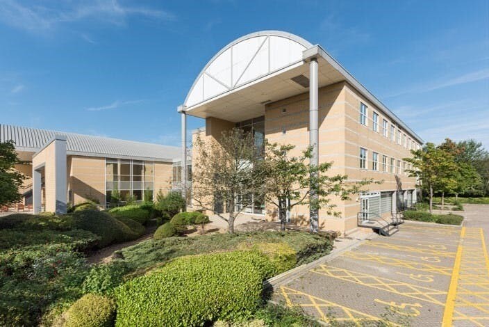 1 Victory Way, Sunderland à louer - Photo du bâtiment - Image 3 de 17