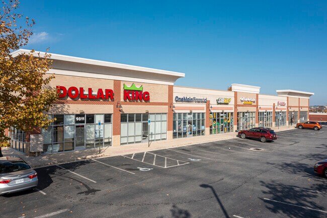 Plus de détails pour 9745 Patriot Hwy, Fredericksburg, VA - Commerce de détail à louer