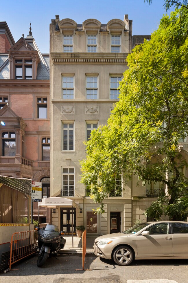 More details for 24 E 64th St, New York, NY - Office for Lease