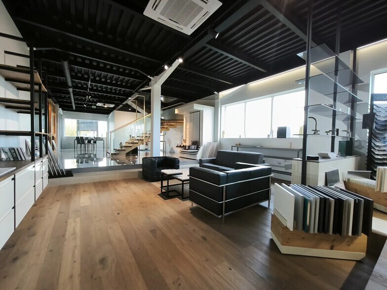 Flex dans Viarmes à louer - Photo du bâtiment - Image 3 de 17