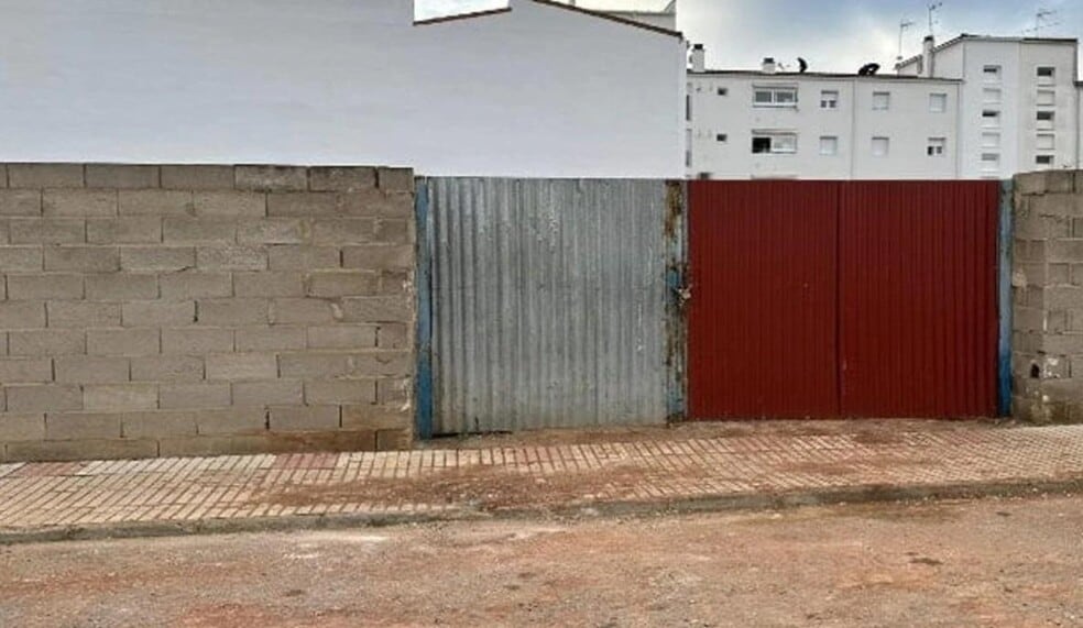 Land in Don Benito, Badajoz for sale - Building Photo - Image 2 of 11