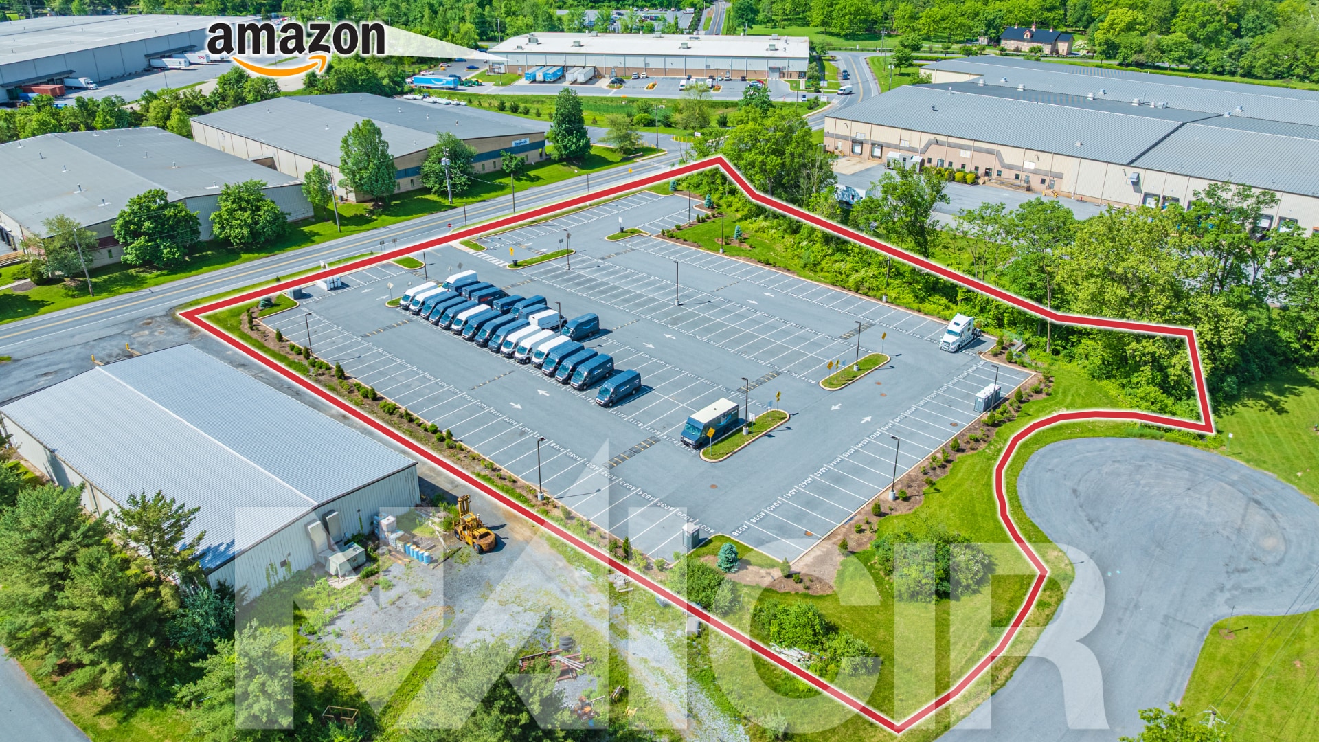 35 Industrial Rd, Elizabethtown, PA for sale Primary Photo- Image 1 of 4