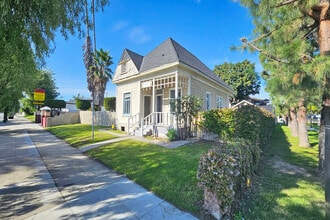 1101 W Burbank Blvd, Burbank, CA à louer Photo intérieure- Image 1 de 32