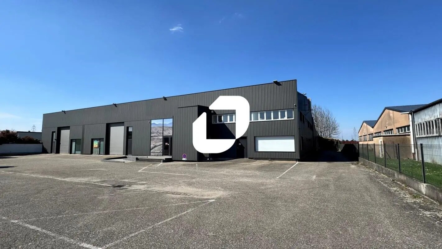 9 Rue Vauban, Mundolsheim for lease Primary Photo- Image 1 of 16