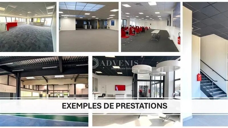 Local d'activités dans Wattrelos à vendre - Photo du bâtiment - Image 3 de 4
