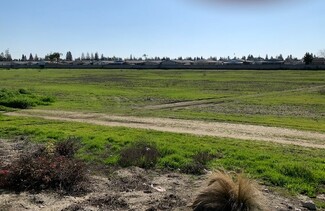 Plus de détails pour Cartmill Ave, Tulare, CA - Terrain à vendre