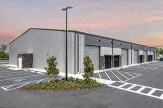 More details for 1802 Corporate Center Ln, Plant City, FL - Flex for Lease