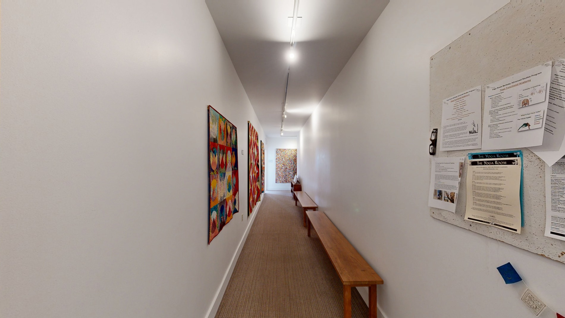 2530 San Pablo Ave, Berkeley, CA for lease Interior Photo- Image 1 of 14